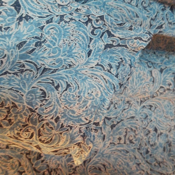 Haute Hippie Free Flowing Jacket - Picture 6 of 7